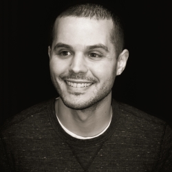 Christopher M. Tantillo