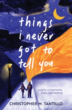 things i never got to tell you
